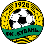 FK Kuban Krasnodar Under 21
