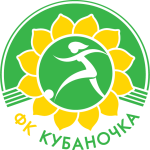 FK Kubanochka Krasnodar II