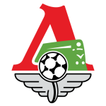FK Lokomotiv Mosca U21