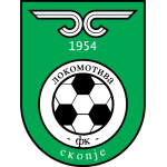 FK Lokomotiva Skopje