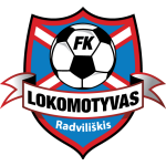 FK Lokomotyvas Radviliškis