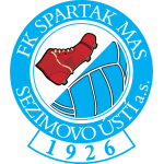 FK MAS Táborsko U21