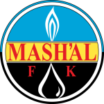 FK Mash'al Akademia Mubarek