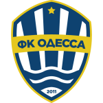 FK Odesa