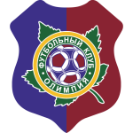 FK Olimpia Gelendzhik