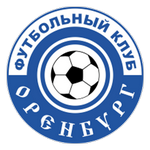FK Orenburg Under 21