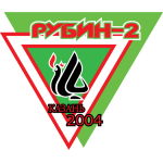 FK Rubin Kazan' II