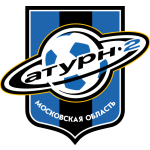 FK Saturn Moskovskaya Oblast