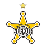 FK Sheriff Tiraspol Sub-19