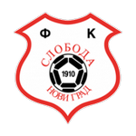 FK Sloboda Mrkonjic Grad