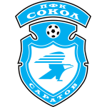 FK Sokol Saratow II