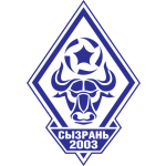 FK Syzran-2003
