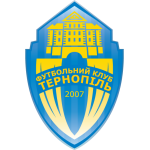 FK Ternopil'