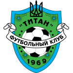 FK Tytan Armyansk