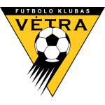 FK Vėtra II