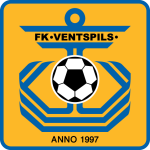 FK Ventspils II
