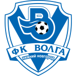 FK Volga Nizhny Novgorod Sub-21