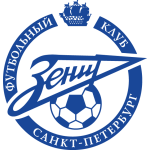 FK Zenit St. Petersburg Sub-21