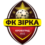 FK Zirka Kirovohrad