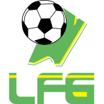 Fränzöisch Guyana U20