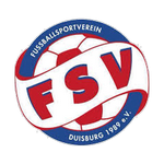 FSV Duisburgo