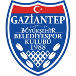 Gazişehir Gaziantep Futbol Kulübü Reserve
