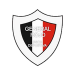 General Rojo Unión Deportiva