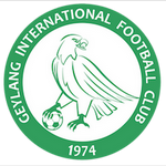 Geylang International FC Reservas