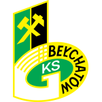 GKS Bełchatów U21