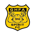 Gladesville Hornsby Football Association Spirit FC