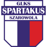 GLKS Spartakus Szarowola