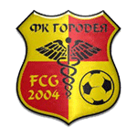 FK Gorodeya