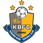 Goyang Kookmin Bank FC