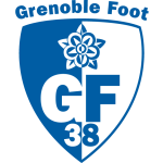 Grenoble Foot 38 Sub-19