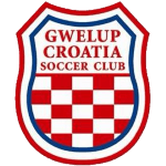 Gwelup Croatia Sub-20