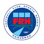 FCSR Haguenau