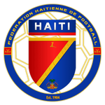Haiti Under 17