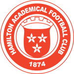 Hamilton Academical FC Sub-20