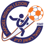 Hapoel Ironi Rishon LeZion FC