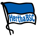 Hertha Berlino II
