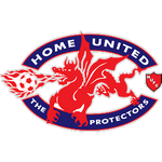 Home United FC Reservas