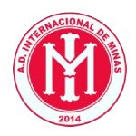 Inter de Minas Sub-20