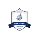 CS Intersport Sănătăuca