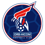 Kelab Bolasepak DRB-Hicom FC