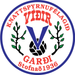 KF Vídir KF Vídir