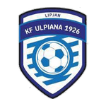 KFF Ulpiana 1926