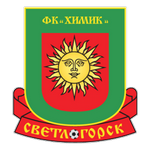 FK Khimik Svetlogorsk