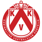 KV Kortrijk Reservas