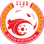 Kirghizistan U16