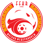 Kirguizistán Sub-16